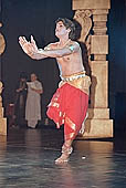 India classical dance - Bharata Natyam
